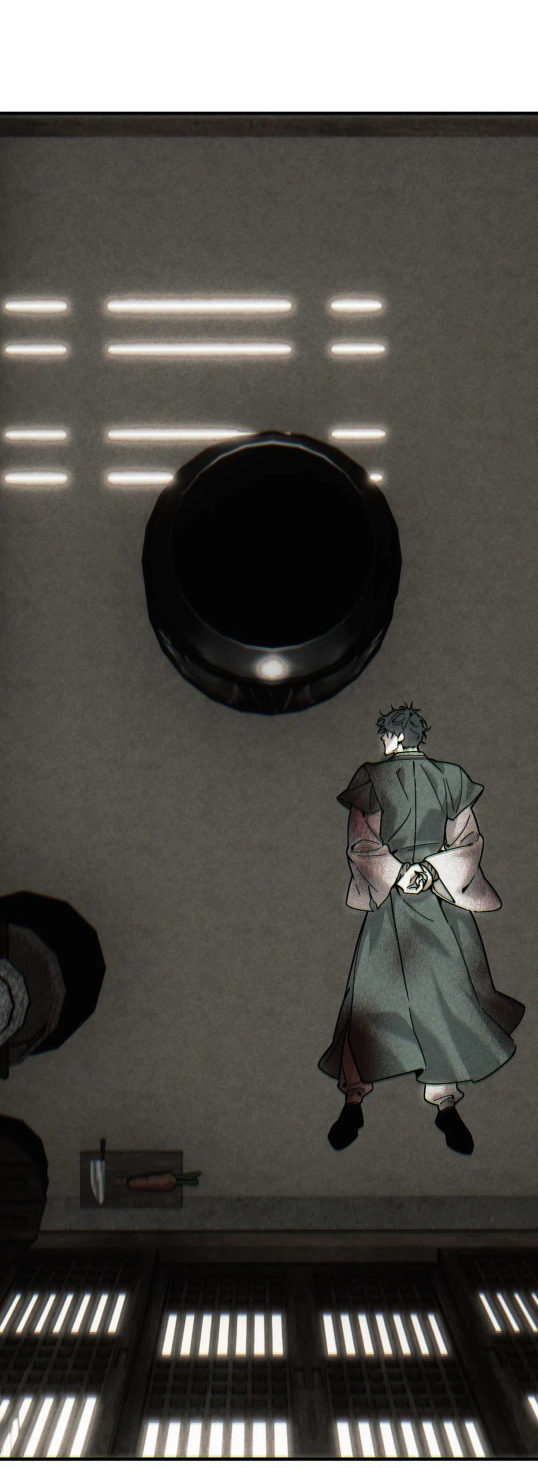 Манга Поглотить тебя целиком - Глава 44 Страница 6