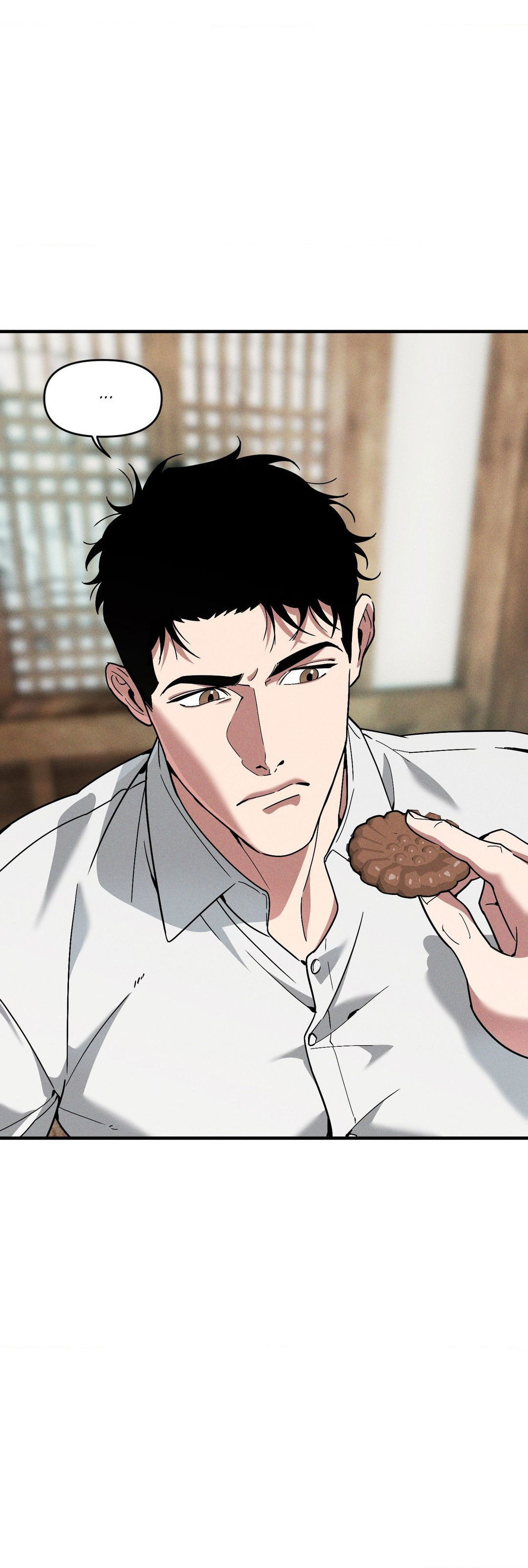 Манга Поглотить тебя целиком - Глава 44 Страница 10