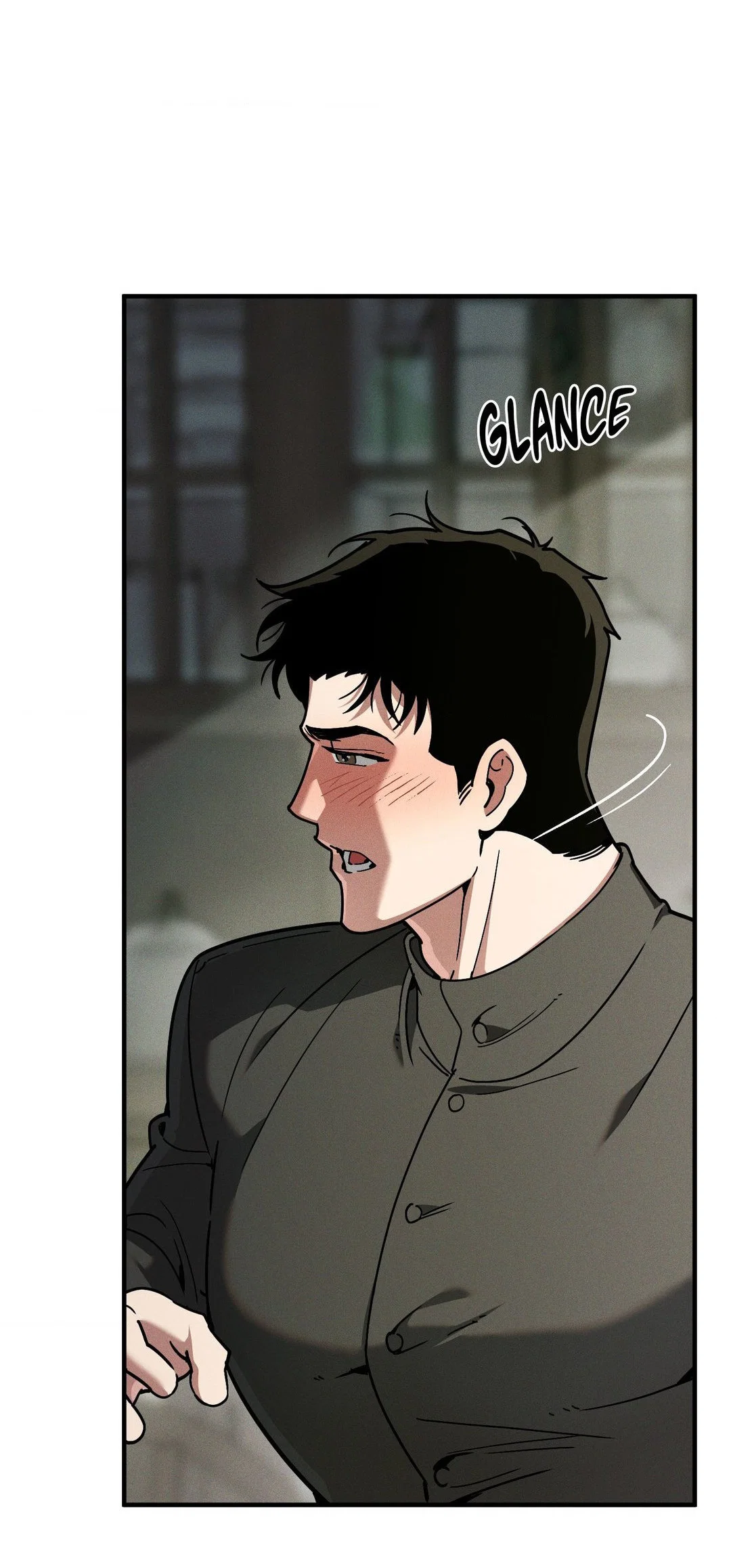 Манга Поглотить тебя целиком - Глава 49 Страница 7