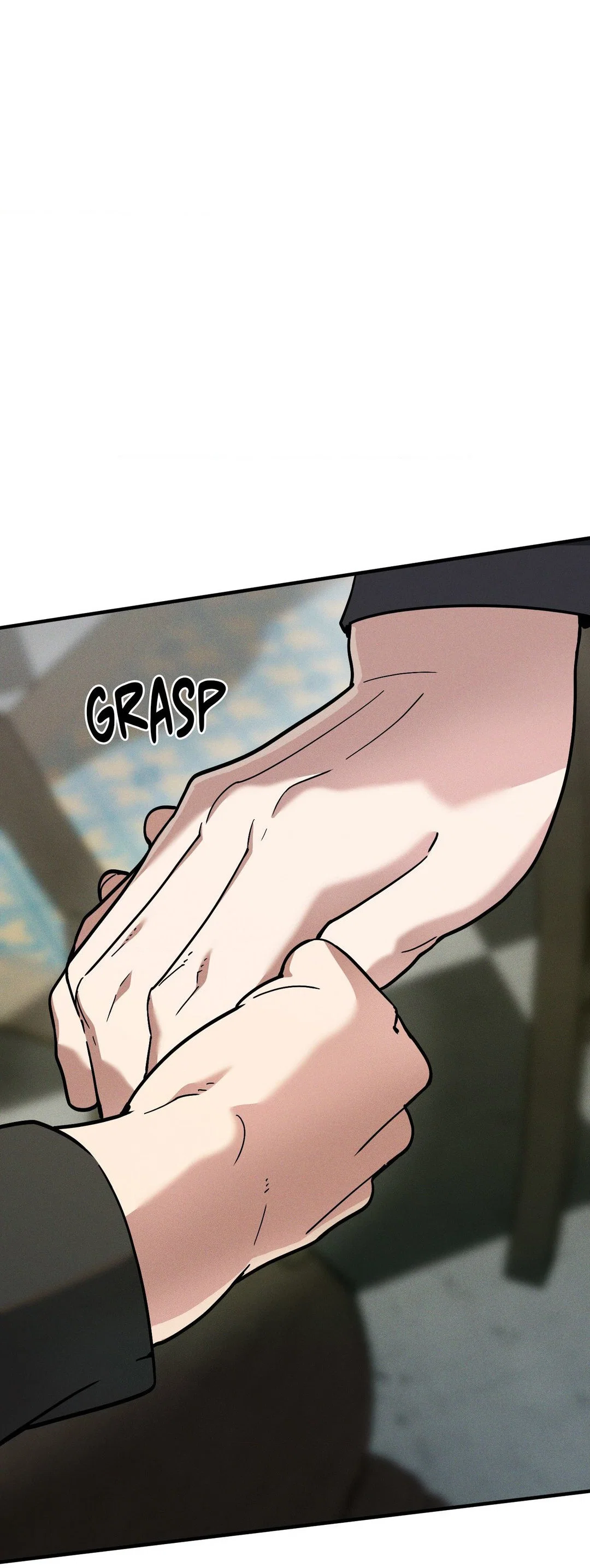 Манга Поглотить тебя целиком - Глава 49 Страница 9