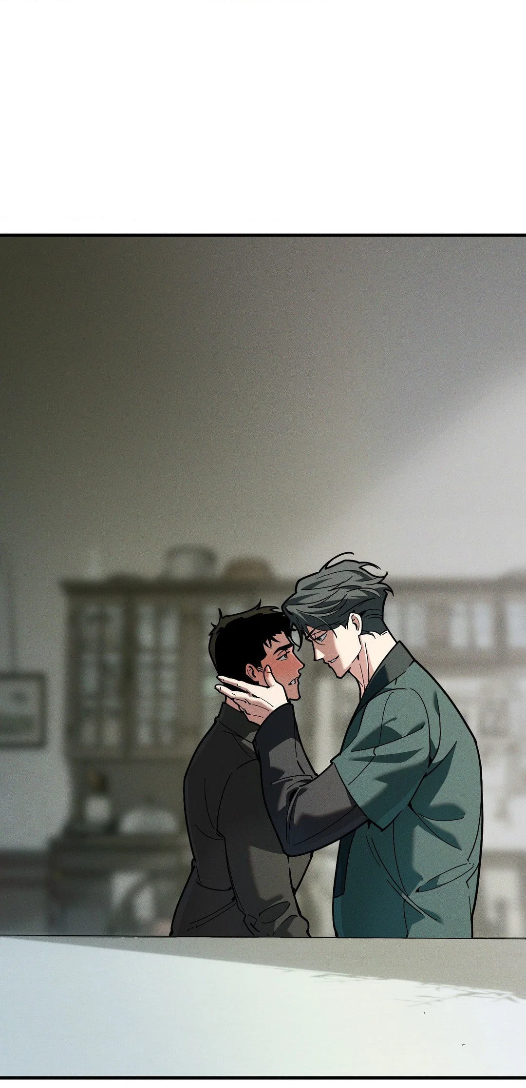 Манга Поглотить тебя целиком - Глава 49 Страница 2