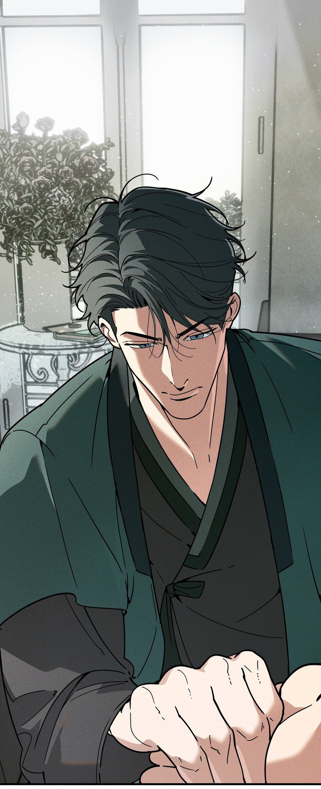 Манга Поглотить тебя целиком - Глава 49 Страница 11