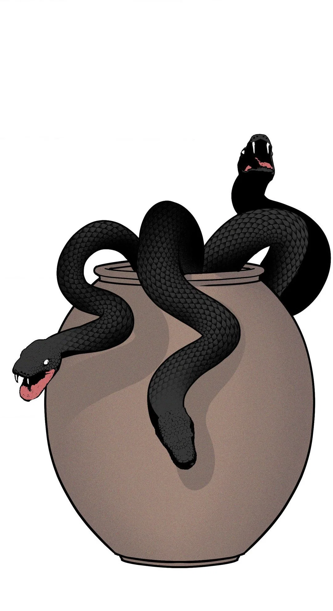 Манга Поглотить тебя целиком - Глава 49 Страница 41