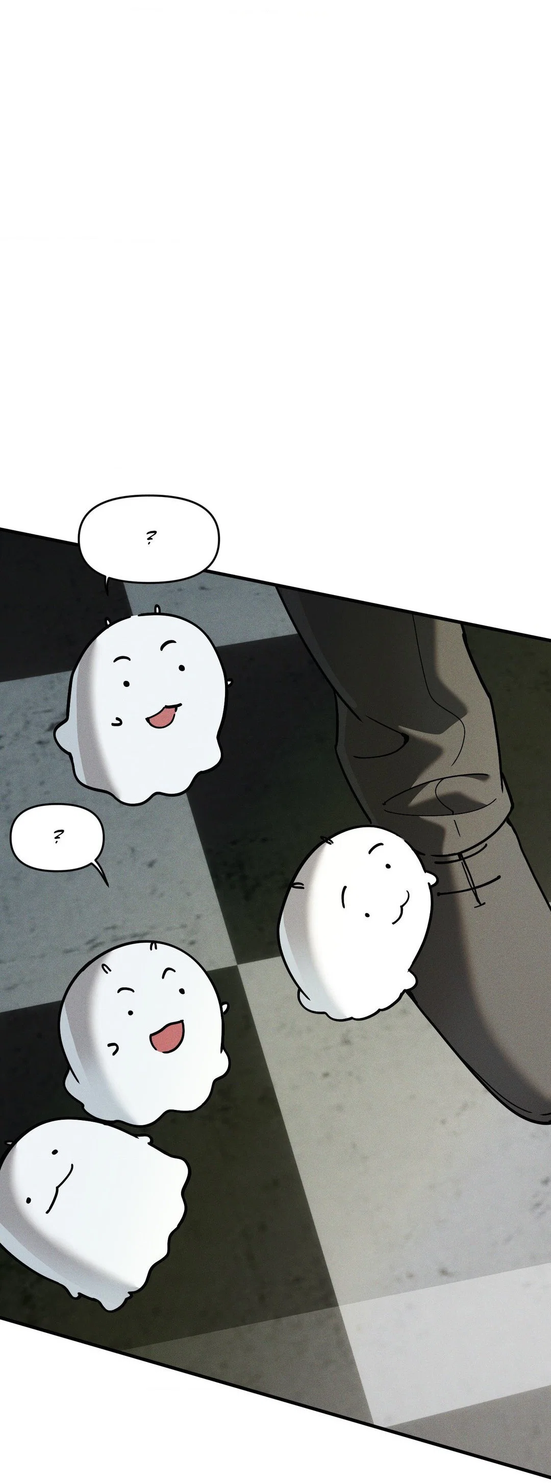 Манга Поглотить тебя целиком - Глава 49 Страница 3