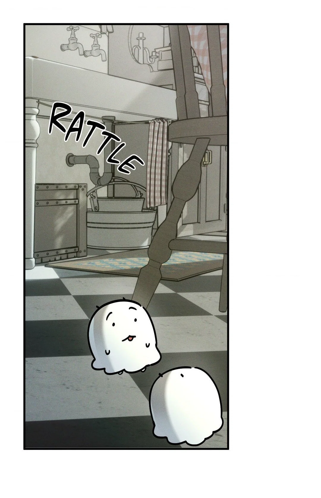 Манга Поглотить тебя целиком - Глава 49 Страница 6