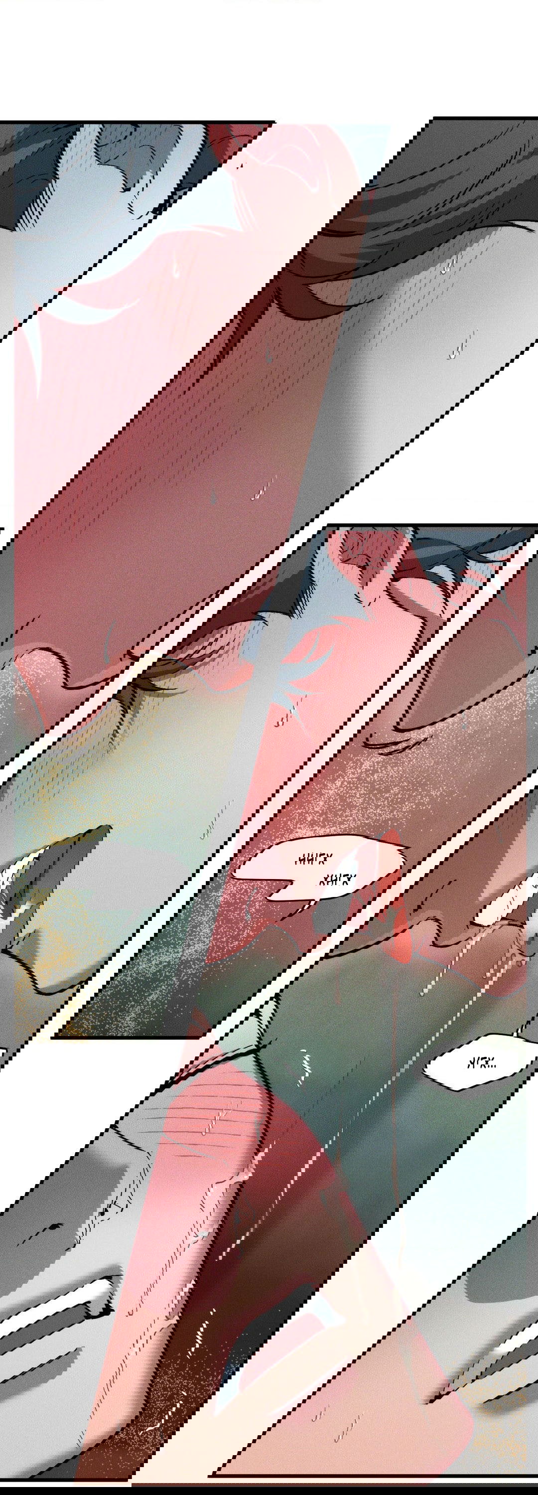 Манга Поглотить тебя целиком - Глава 36 Страница 16