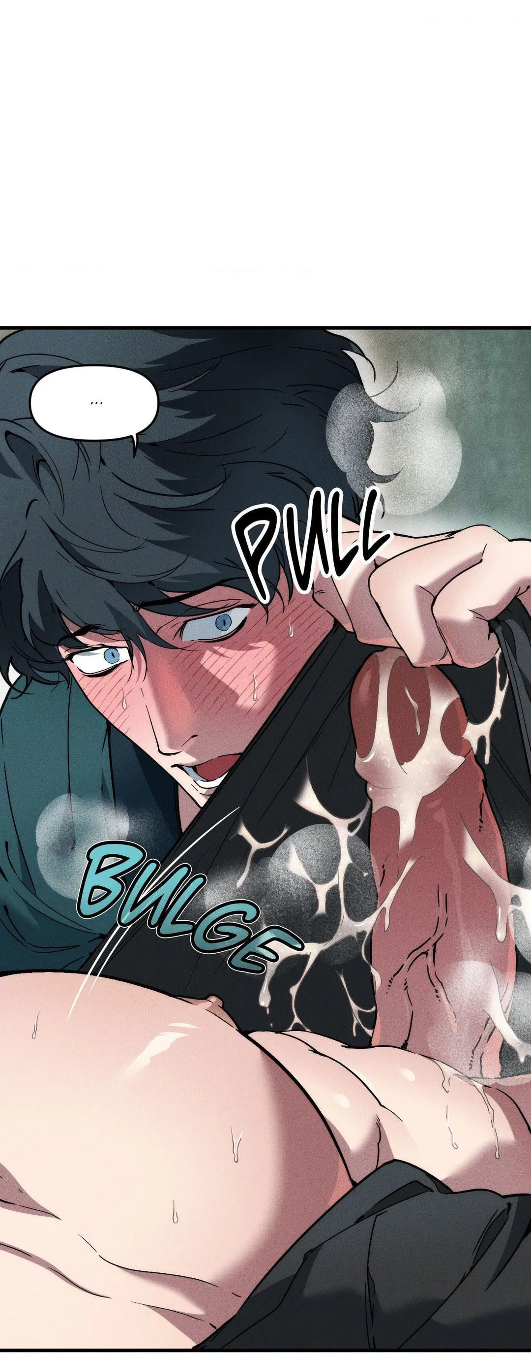 Манга Поглотить тебя целиком - Глава 36 Страница 19