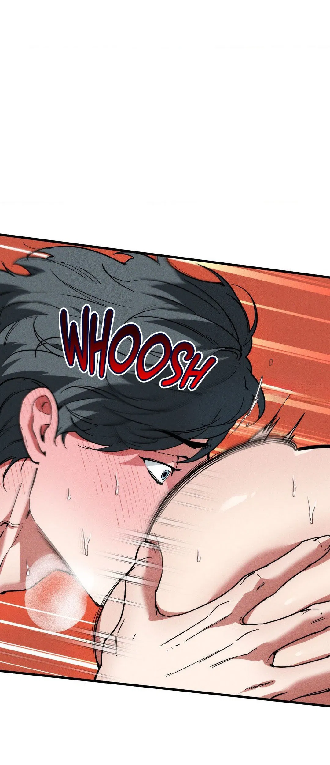 Манга Поглотить тебя целиком - Глава 36 Страница 23