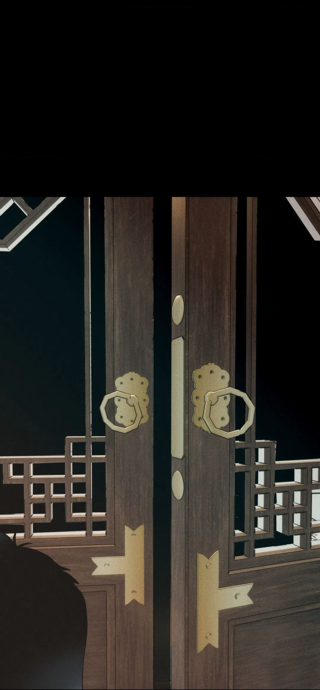 Манга Поглотить тебя целиком - Глава 36 Страница 4