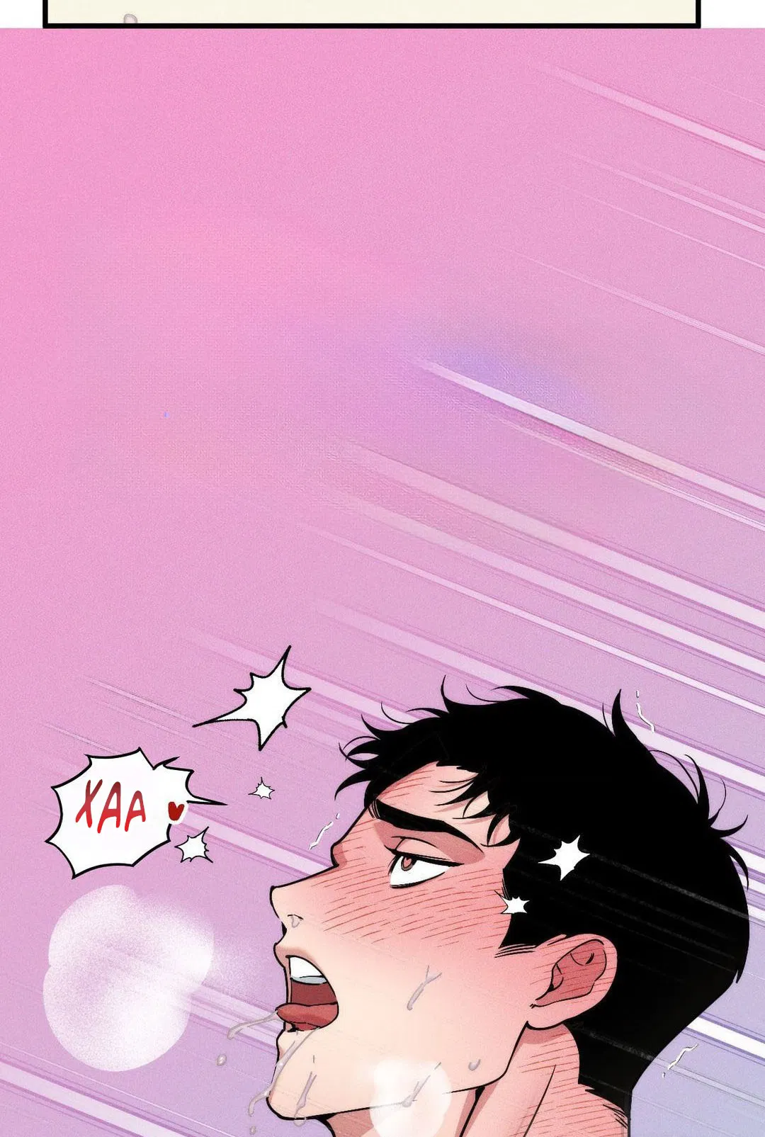 Манга Поглотить тебя целиком - Глава 36 Страница 43