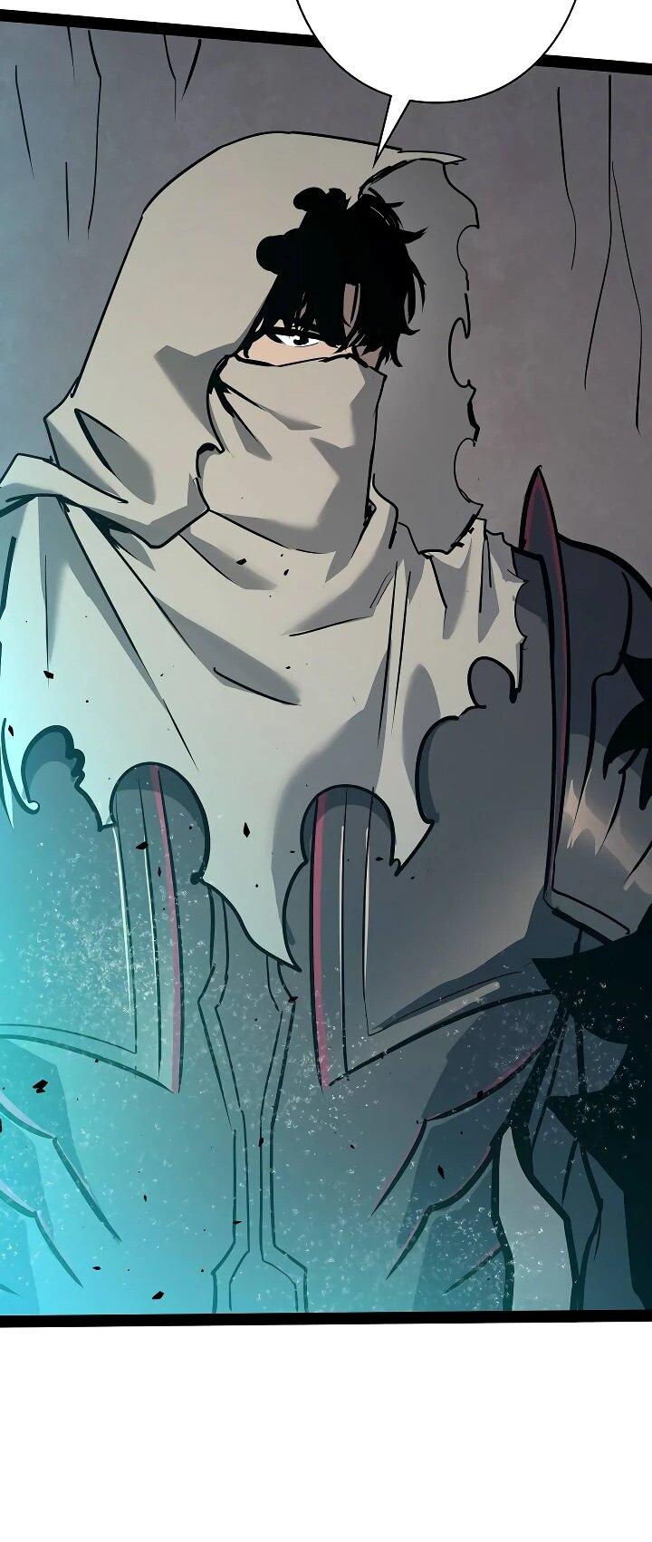 Манга Стань Сильнейшим Героем Используя Систему Читов - Глава 84 Страница 55