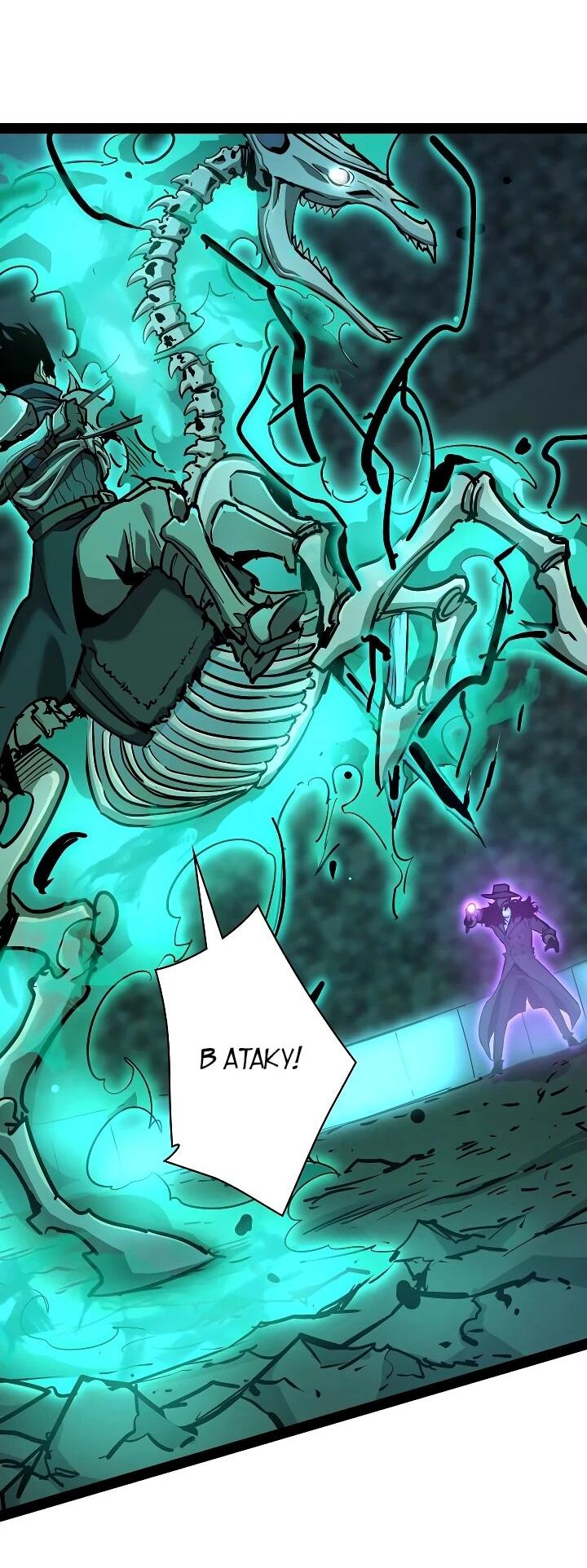 Манга Стань Сильнейшим Героем Используя Систему Читов - Глава 85 Страница 30