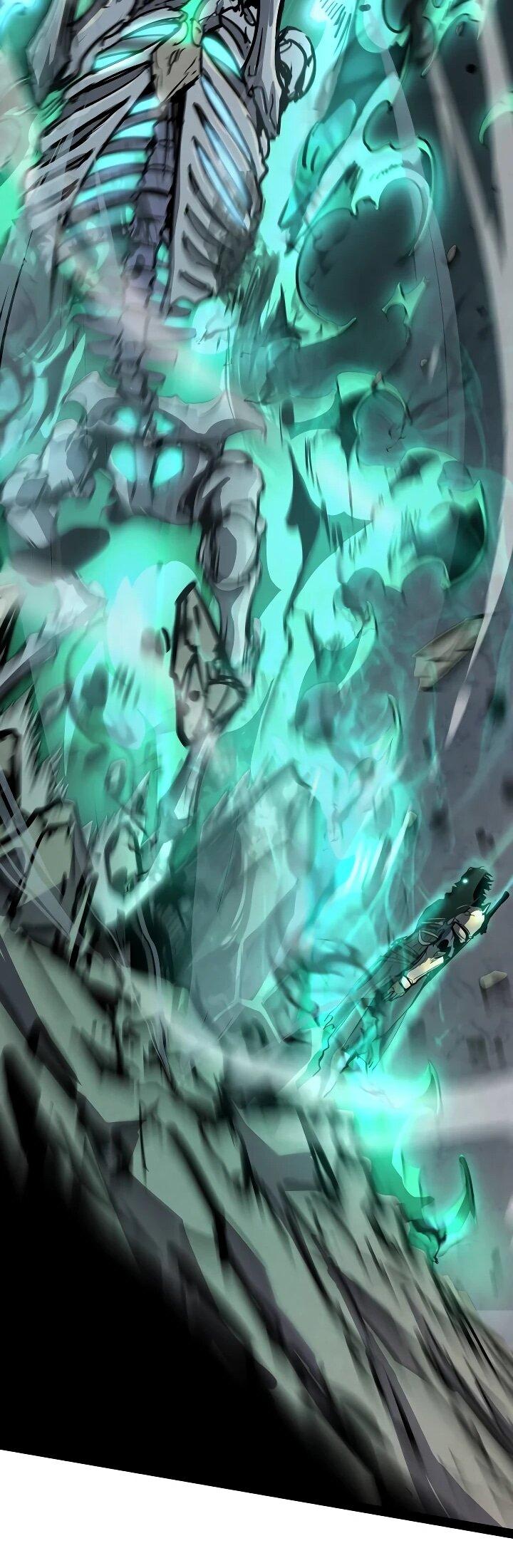 Манга Стань Сильнейшим Героем Используя Систему Читов - Глава 85 Страница 27