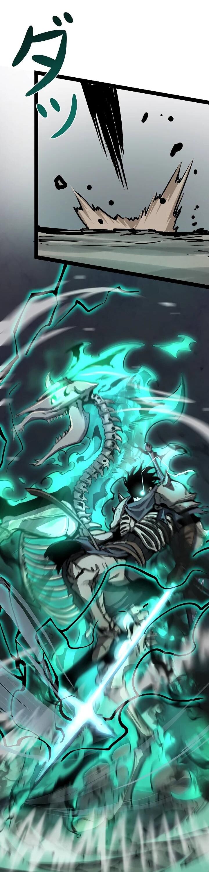 Манга Стань Сильнейшим Героем Используя Систему Читов - Глава 85 Страница 28