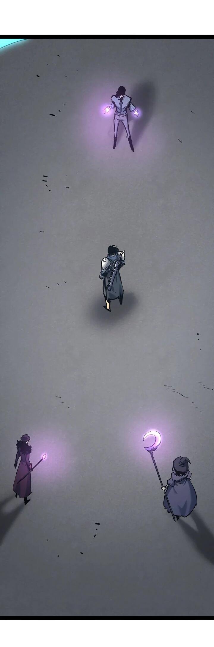 Манга Стань Сильнейшим Героем Используя Систему Читов - Глава 85 Страница 23