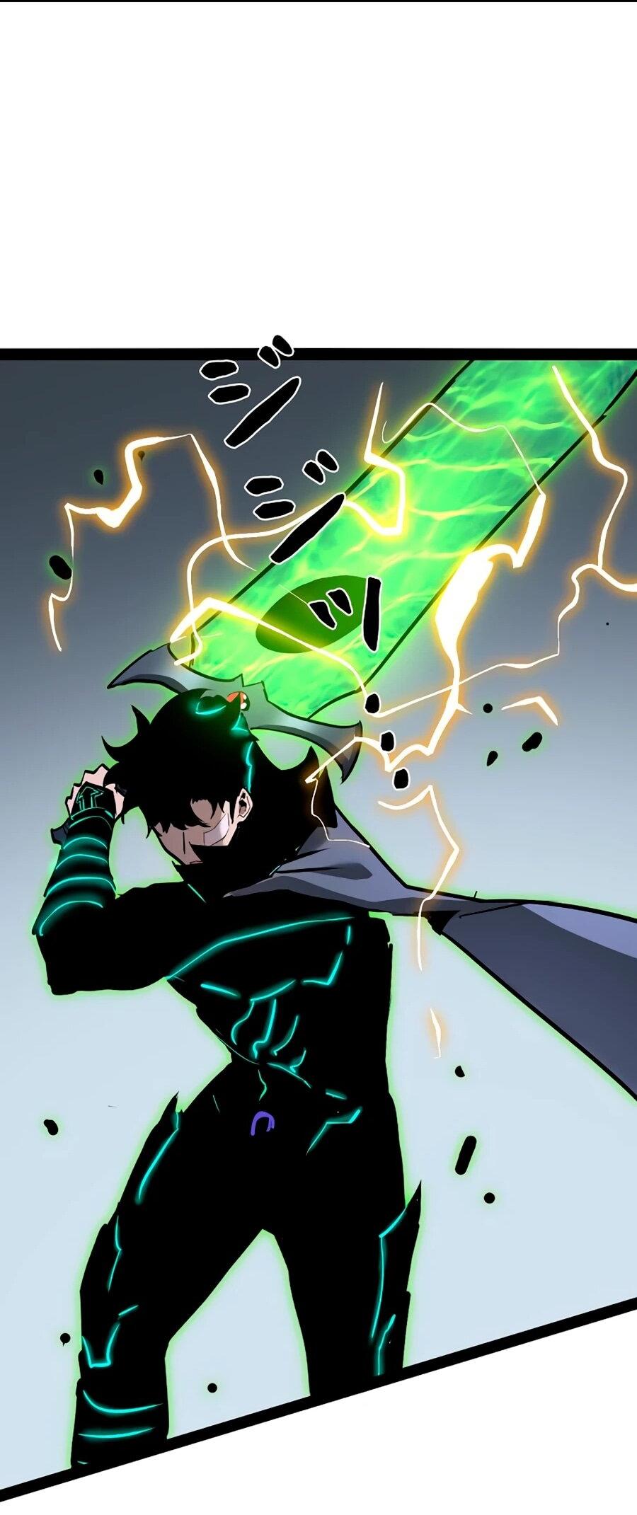 Манга Стань Сильнейшим Героем Используя Систему Читов - Глава 87 Страница 28