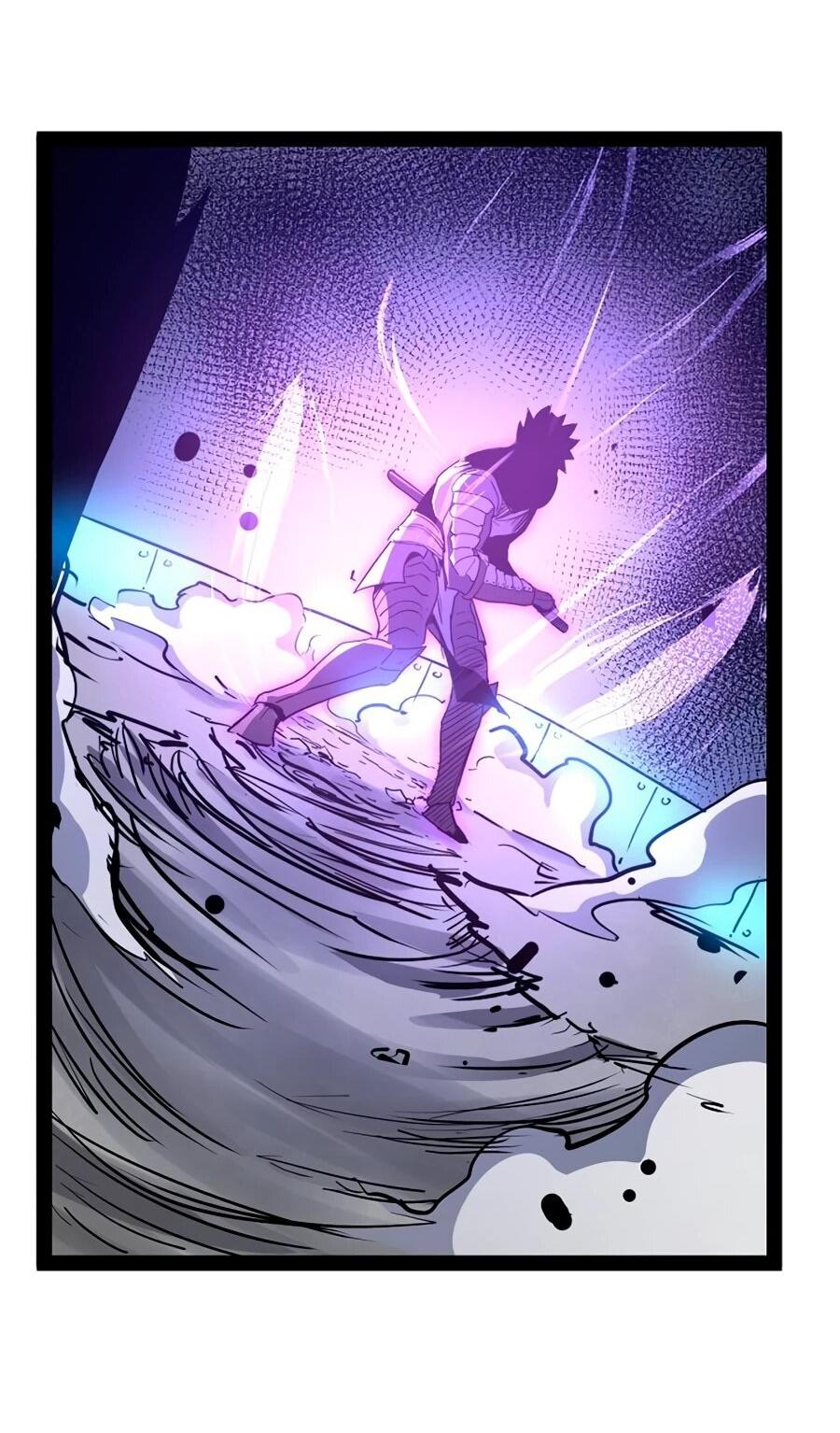 Манга Стань Сильнейшим Героем Используя Систему Читов - Глава 87 Страница 42