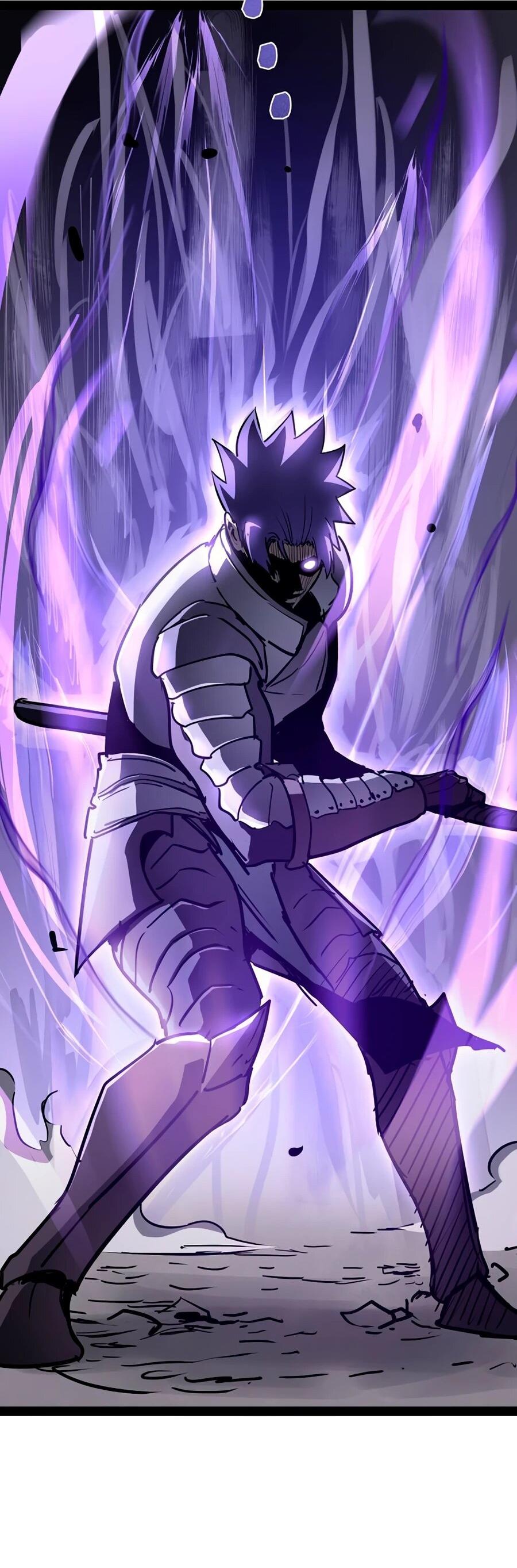 Манга Стань Сильнейшим Героем Используя Систему Читов - Глава 87 Страница 37