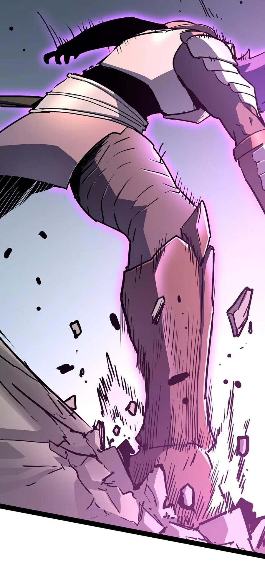 Манга Стань Сильнейшим Героем Используя Систему Читов - Глава 87 Страница 16