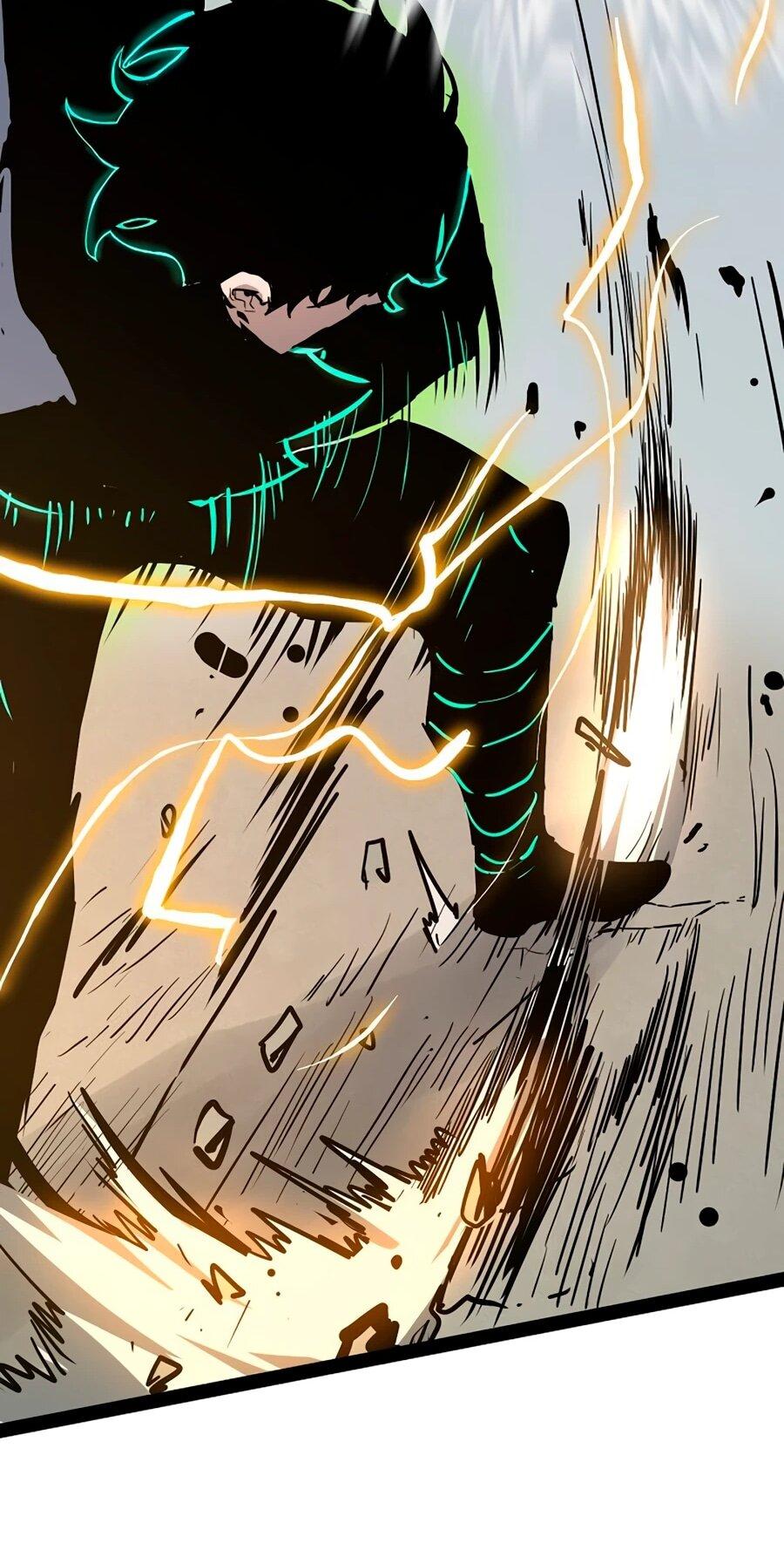 Манга Стань Сильнейшим Героем Используя Систему Читов - Глава 87 Страница 30