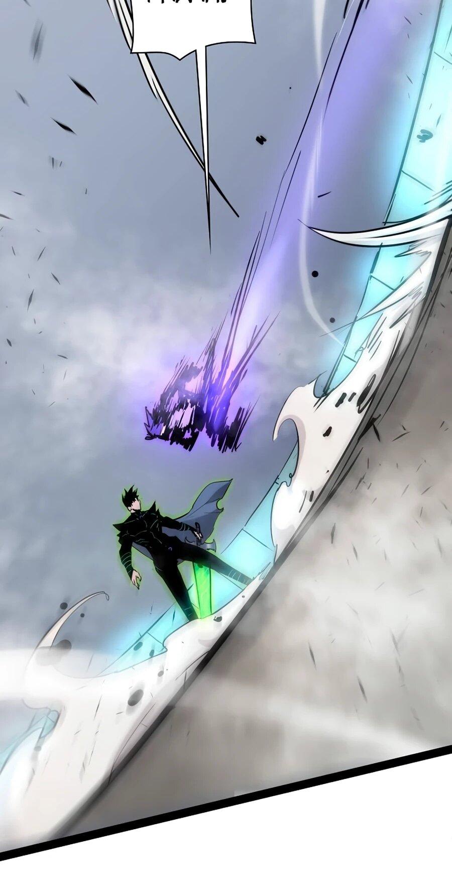 Манга Стань Сильнейшим Героем Используя Систему Читов - Глава 87 Страница 10