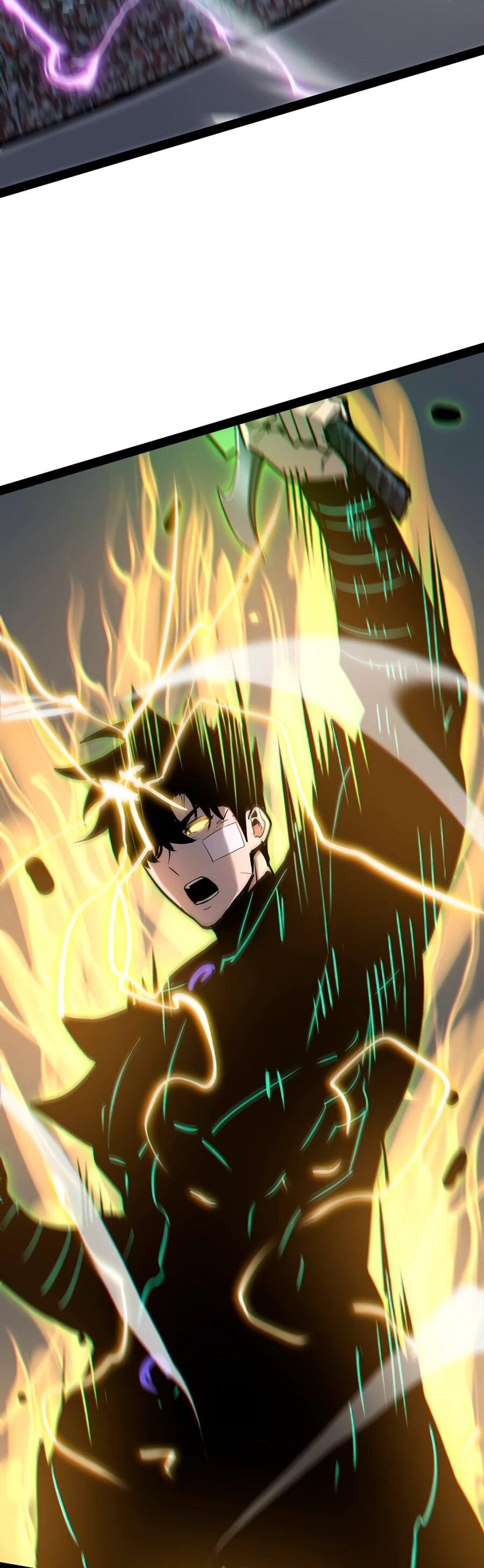 Манга Стань Сильнейшим Героем Используя Систему Читов - Глава 87 Страница 52