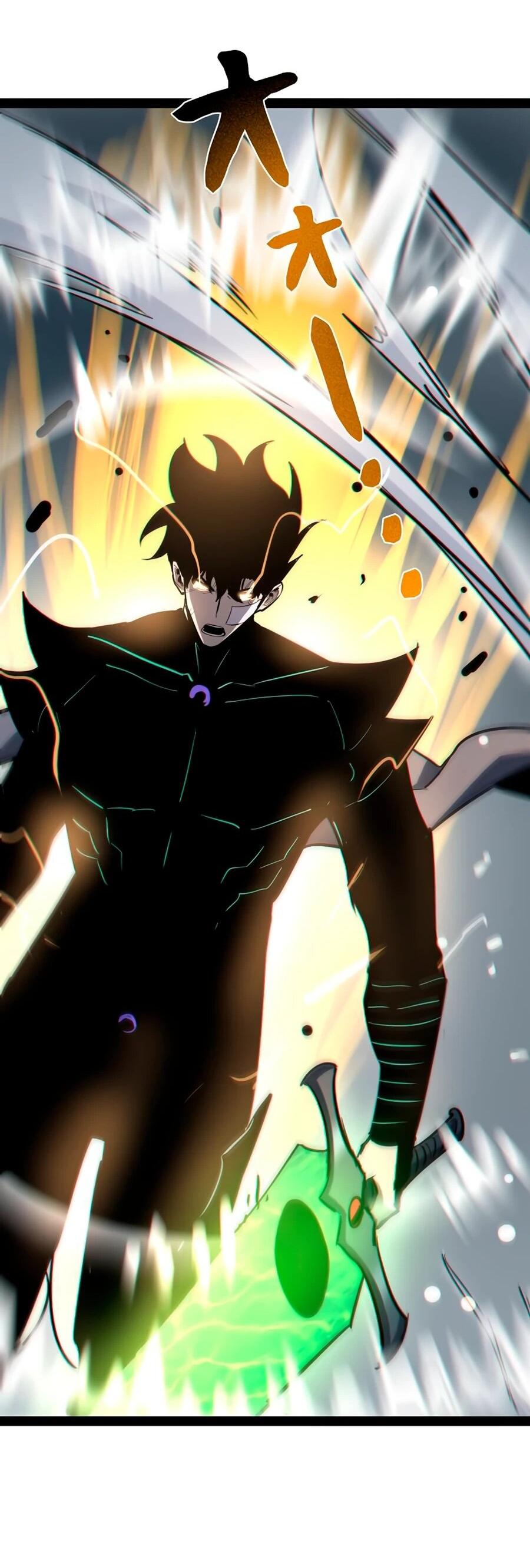 Манга Стань Сильнейшим Героем Используя Систему Читов - Глава 87 Страница 48