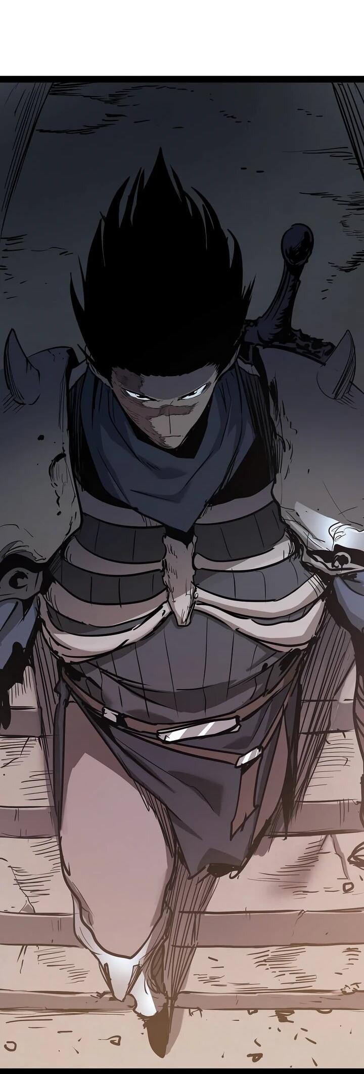 Манга Стань Сильнейшим Героем Используя Систему Читов - Глава 89 Страница 19