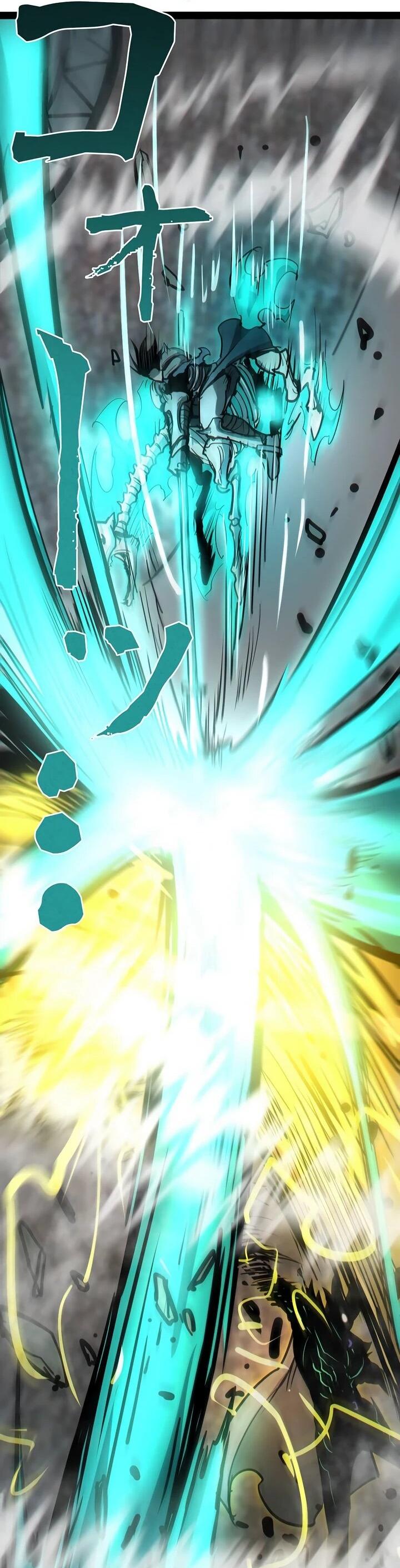 Манга Стань Сильнейшим Героем Используя Систему Читов - Глава 88 Страница 41