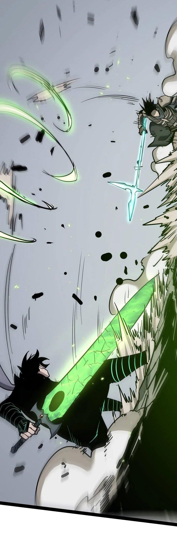 Манга Стань Сильнейшим Героем Используя Систему Читов - Глава 88 Страница 26