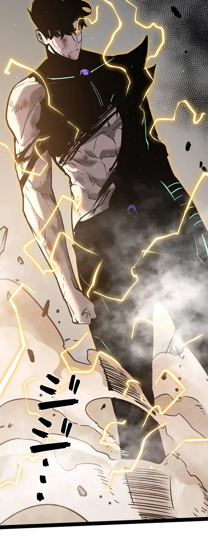 Манга Стань Сильнейшим Героем Используя Систему Читов - Глава 88 Страница 51