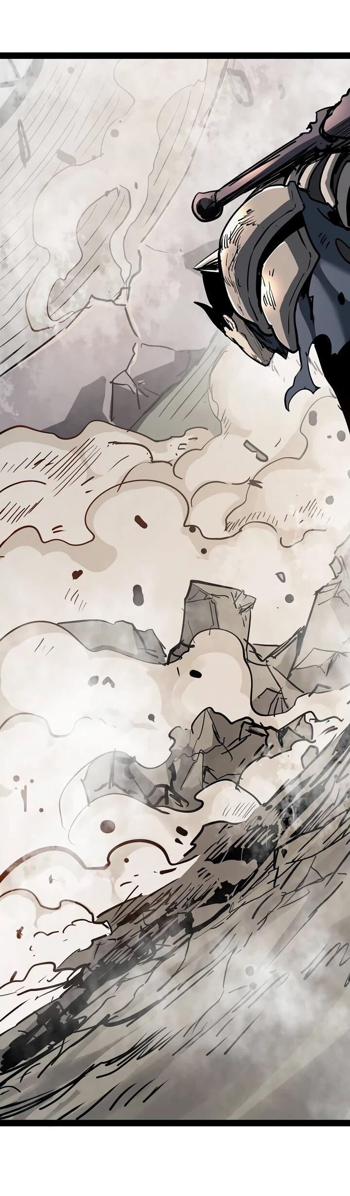 Манга Стань Сильнейшим Героем Используя Систему Читов - Глава 88 Страница 48