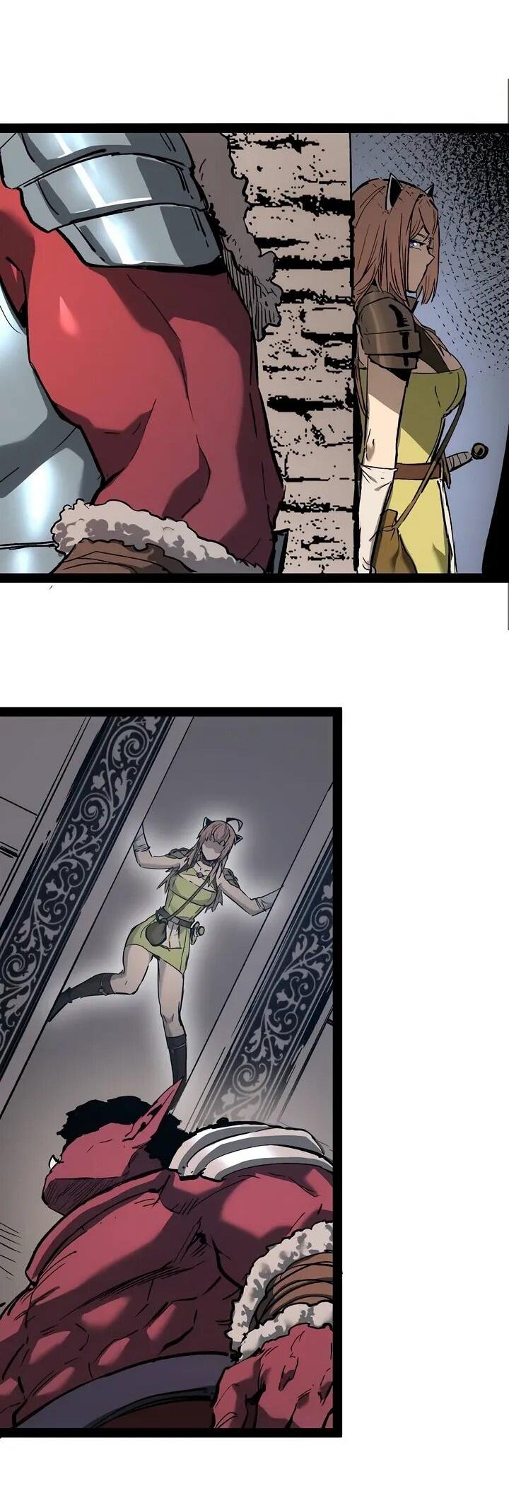 Манга Стань Сильнейшим Героем Используя Систему Читов - Глава 91 Страница 26