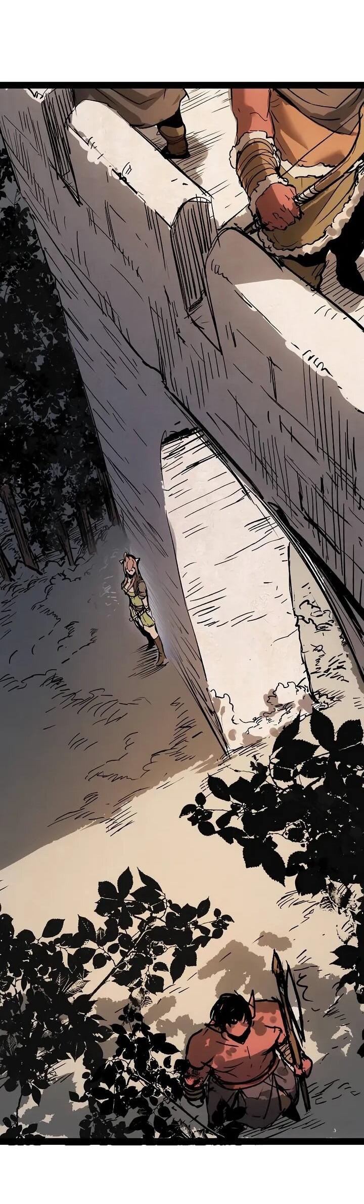 Манга Стань Сильнейшим Героем Используя Систему Читов - Глава 91 Страница 25