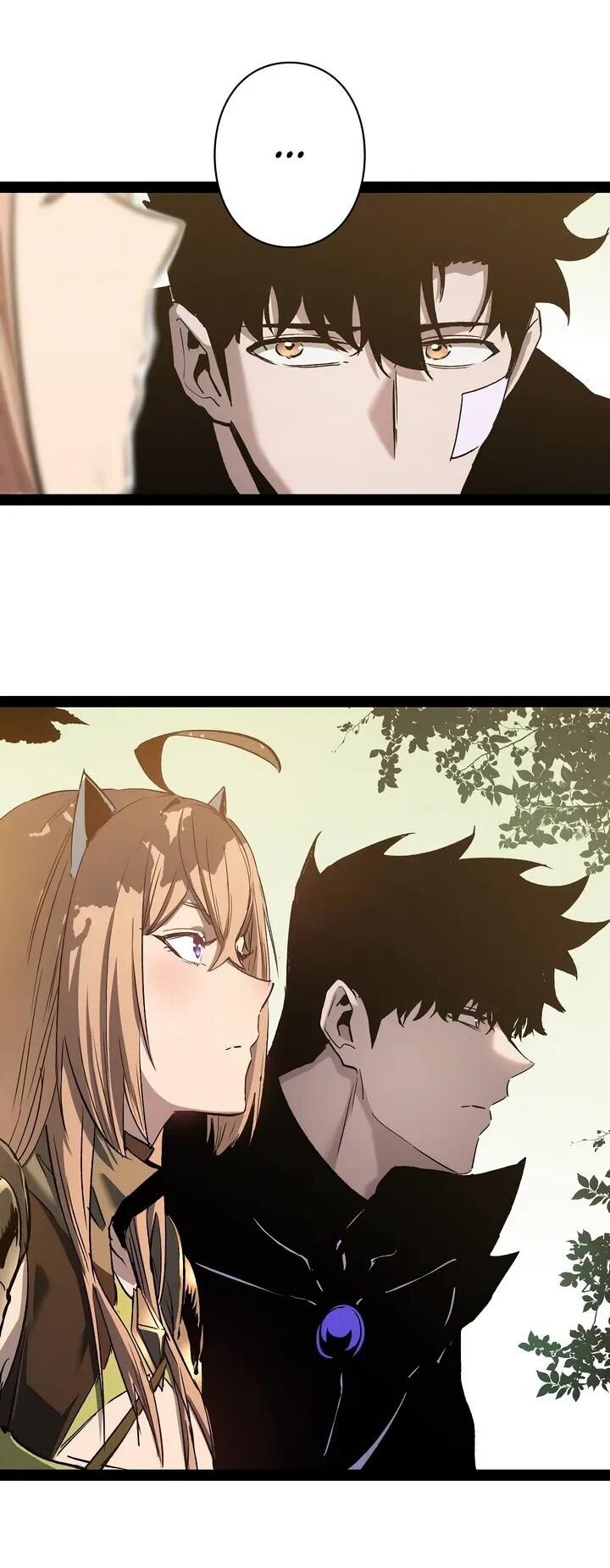 Манга Стань Сильнейшим Героем Используя Систему Читов - Глава 91 Страница 8