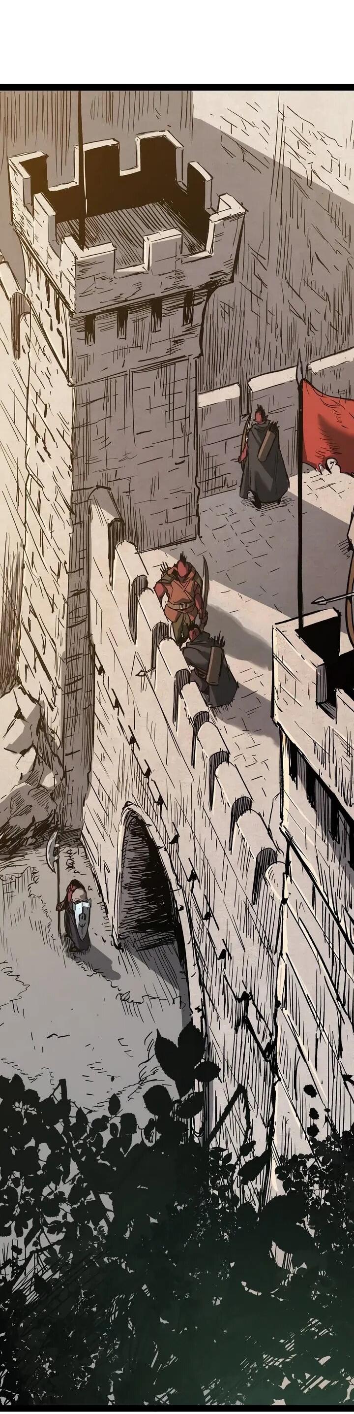 Манга Стань Сильнейшим Героем Используя Систему Читов - Глава 91 Страница 4