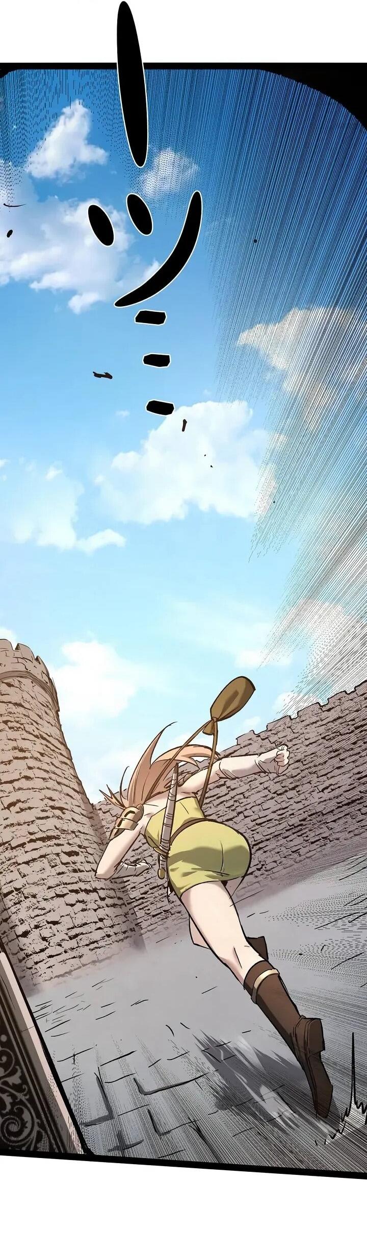 Манга Стань Сильнейшим Героем Используя Систему Читов - Глава 91 Страница 41