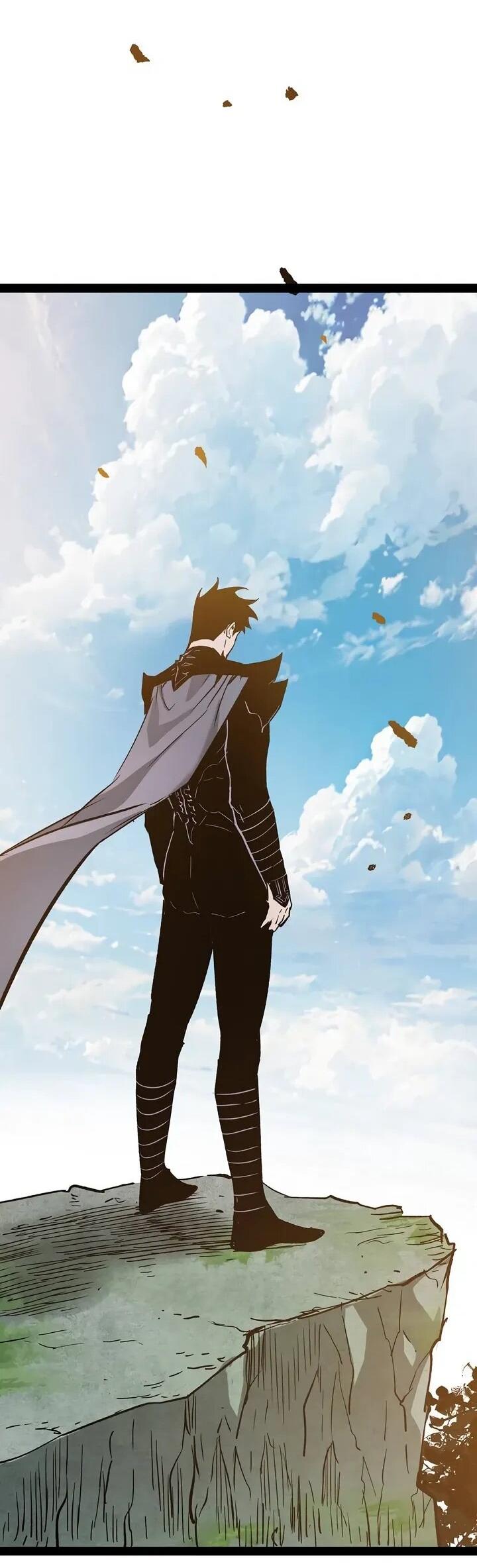 Манга Стань Сильнейшим Героем Используя Систему Читов - Глава 91 Страница 37