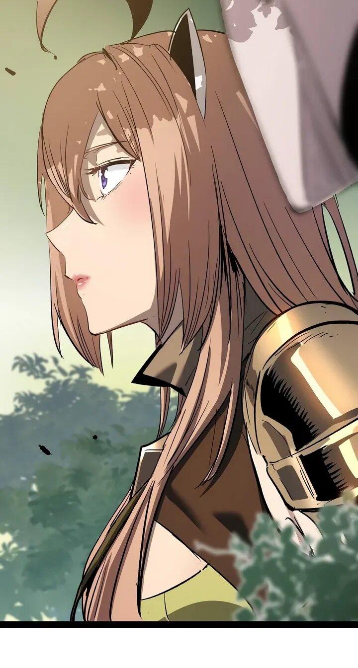 Манга Стань Сильнейшим Героем Используя Систему Читов - Глава 91 Страница 7