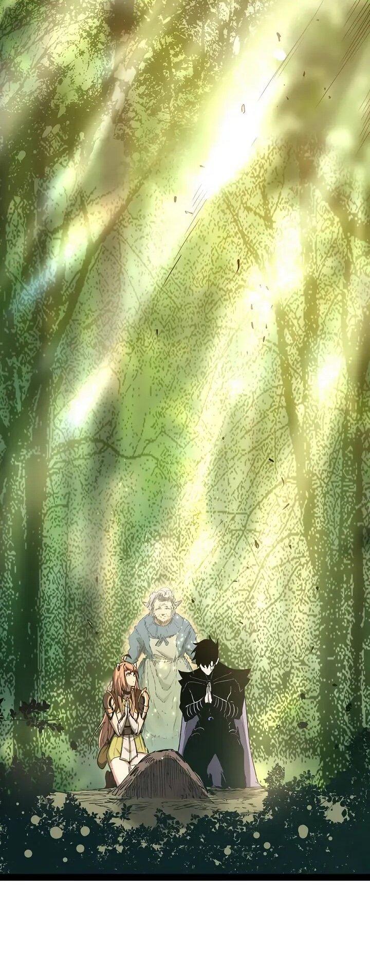 Манга Стань Сильнейшим Героем Используя Систему Читов - Глава 90 Страница 52