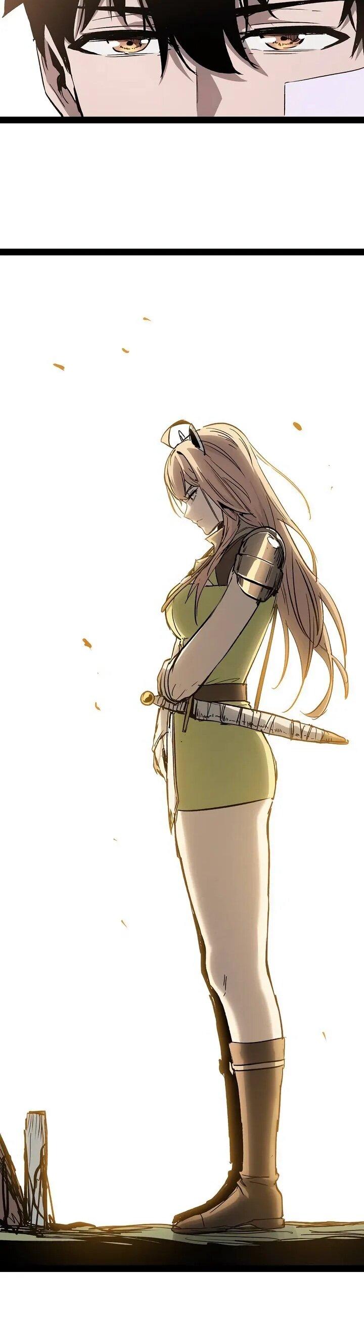 Манга Стань Сильнейшим Героем Используя Систему Читов - Глава 90 Страница 25