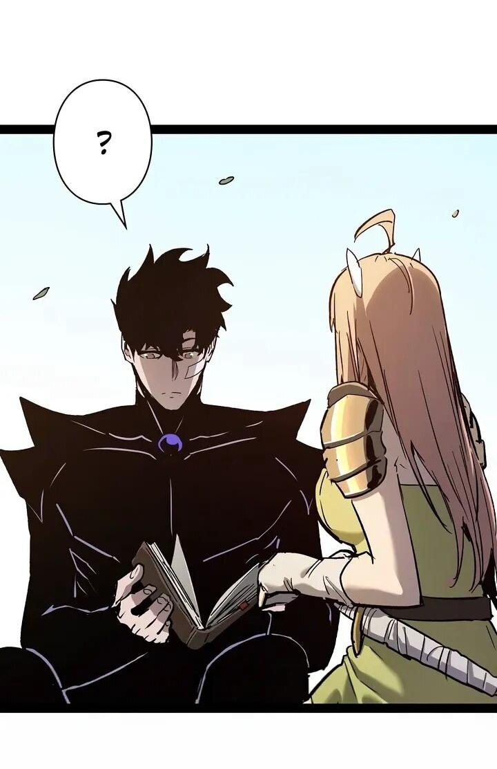 Манга Стань Сильнейшим Героем Используя Систему Читов - Глава 90 Страница 5