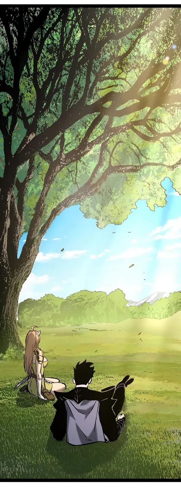 Манга Стань Сильнейшим Героем Используя Систему Читов - Глава 90 Страница 3