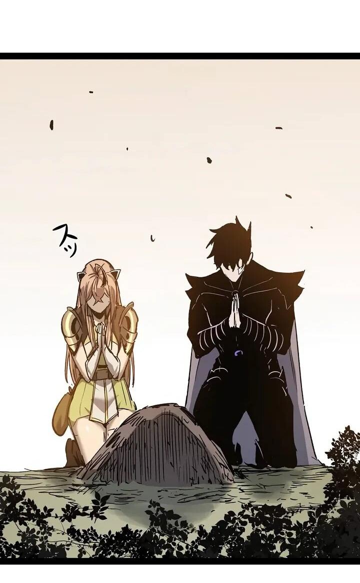 Манга Стань Сильнейшим Героем Используя Систему Читов - Глава 90 Страница 49