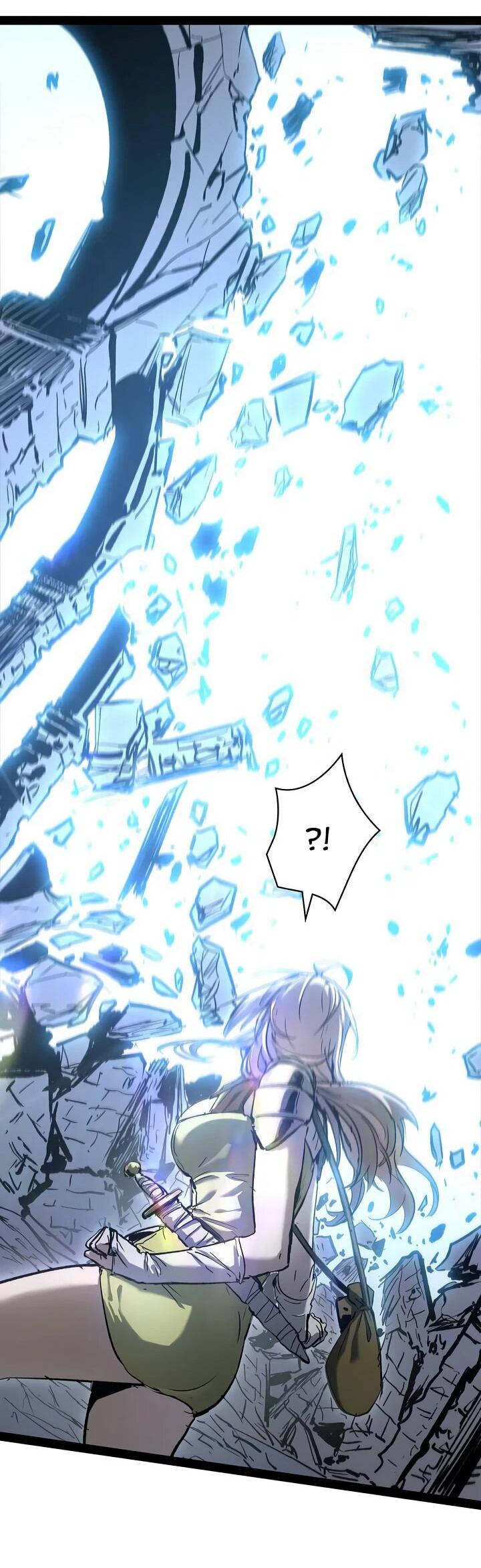 Манга Стань Сильнейшим Героем Используя Систему Читов - Глава 93 Страница 24