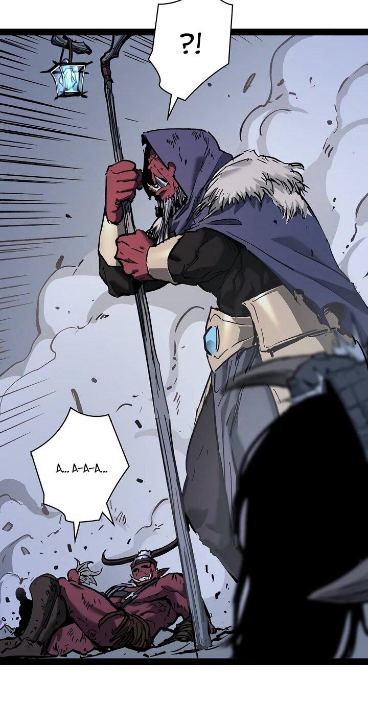 Манга Стань Сильнейшим Героем Используя Систему Читов - Глава 93 Страница 32