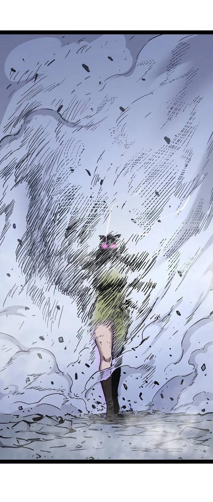 Манга Стань Сильнейшим Героем Используя Систему Читов - Глава 93 Страница 34