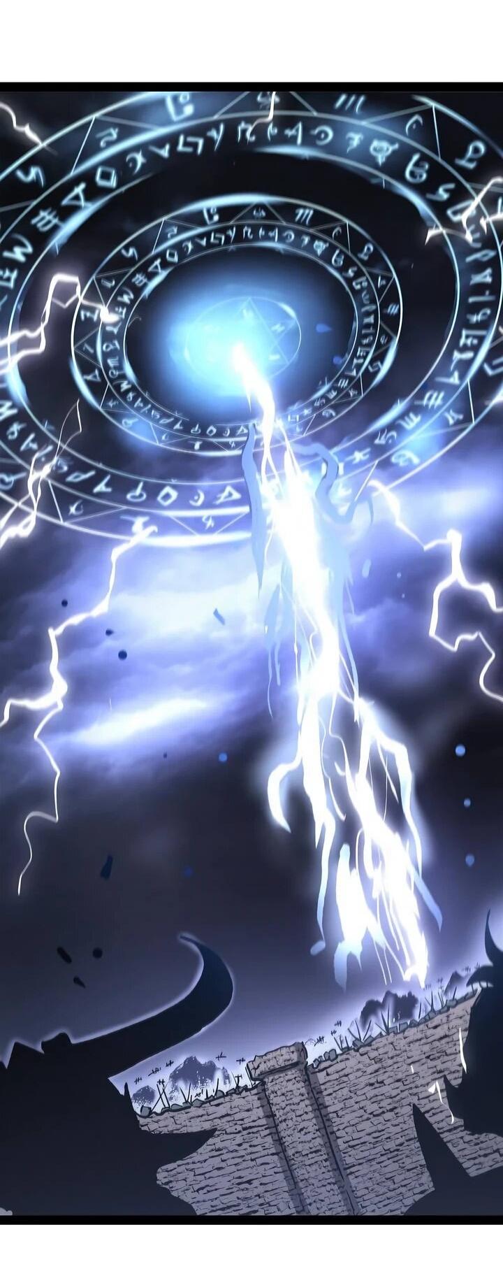 Манга Стань Сильнейшим Героем Используя Систему Читов - Глава 93 Страница 17