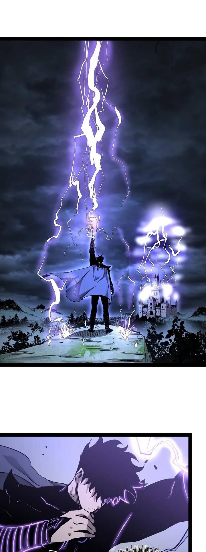 Манга Стань Сильнейшим Героем Используя Систему Читов - Глава 93 Страница 13