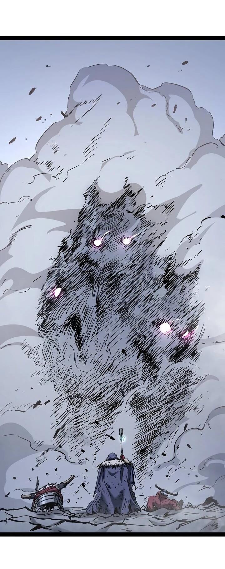 Манга Стань Сильнейшим Героем Используя Систему Читов - Глава 93 Страница 33